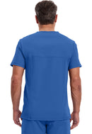 Cherokee Men's V-Neck Top. Item CK900A in CK IN INFINITY Collection. Live Chat for Bulk Discounts.