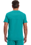 Cherokee Men's V-Neck Top. Item CK900A in CK IN INFINITY Collection. Live Chat for Bulk Discounts.