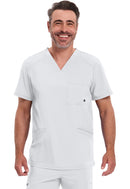 Cherokee Men's V-Neck Top. Item CK900A in CK IN INFINITY Collection. Live Chat for Bulk Discounts.