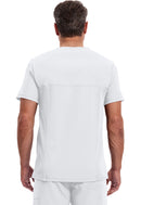 Cherokee Men's V-Neck Top. Item CK900A in CK IN INFINITY Collection. Live Chat for Bulk Discounts.