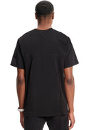 Cherokee Men's Tuckable V-Neck Top. Item CK910A in CK IN INFINITY Collection. Live Chat for Bulk Discounts.