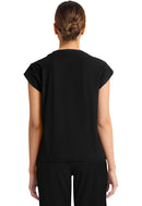 Cherokee Women's 1-Pocket Crew Neck Top. Item CK936 in CK ACHIEVE Collection. Live Chat for Bulk Discounts.