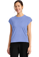 Cherokee Women's 1-Pocket Crew Neck Top. Item CK936 in CK ACHIEVE Collection. Live Chat for Bulk Discounts.