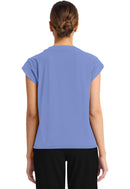 Cherokee Women's 1-Pocket Crew Neck Top. Item CK936 in CK ACHIEVE Collection. Live Chat for Bulk Discounts.