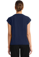 Cherokee Women's 1-Pocket Crew Neck Top. Item CK936 in CK ACHIEVE Collection. Live Chat for Bulk Discounts.