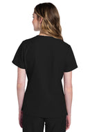 Cherokee V-Neck Top. Item CK953A in CK WW ORIGINALS ULTRA Collection. Live Chat for Bulk Discounts.