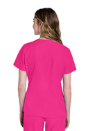 Cherokee V-Neck Top. Item CK953A in CK WW ORIGINALS ULTRA Collection. Live Chat for Bulk Discounts.