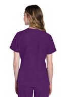 Cherokee V-Neck Top. Item CK953A in CK WW ORIGINALS ULTRA Collection. Live Chat for Bulk Discounts.