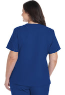 Cherokee V-Neck Top. Item CK953A in CK WW ORIGINALS ULTRA Collection. Live Chat for Bulk Discounts.