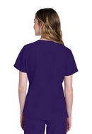 Cherokee V-Neck Top. Item CK953A in CK WW ORIGINALS ULTRA Collection. Live Chat for Bulk Discounts.
