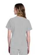 Cherokee V-Neck Top. Item CK953A in CK WW ORIGINALS ULTRA Collection. Live Chat for Bulk Discounts.