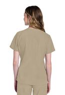 Cherokee V-Neck Top. Item CK953A in CK WW ORIGINALS ULTRA Collection. Live Chat for Bulk Discounts.