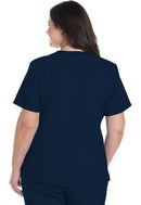 Cherokee V-Neck Top. Item CK953A in CK WW ORIGINALS ULTRA Collection. Live Chat for Bulk Discounts.