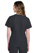 Cherokee V-Neck Top. Item CK953A in CK WW ORIGINALS ULTRA Collection. Live Chat for Bulk Discounts.