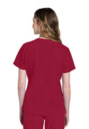 Cherokee V-Neck Top. Item CK953A in CK WW ORIGINALS ULTRA Collection. Live Chat for Bulk Discounts.