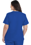 Cherokee V-Neck Top. Item CK953A in CK WW ORIGINALS ULTRA Collection. Live Chat for Bulk Discounts.