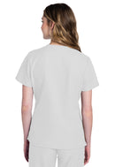 Cherokee V-Neck Top. Item CK953A in CK WW ORIGINALS ULTRA Collection. Live Chat for Bulk Discounts.