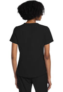 Cherokee V-Neck Top. Item CK961A in CK WW ORIGINALS ULTRA Collection. Live Chat for Bulk Discounts.