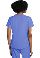 Cherokee V-Neck Top. Item CK961A in CK WW ORIGINALS ULTRA Collection. Live Chat for Bulk Discounts.