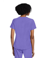 Cherokee V-Neck Top. Item CK961A in CK WW ORIGINALS ULTRA Collection. Live Chat for Bulk Discounts.