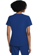 Cherokee V-Neck Top. Item CK961A in CK WW ORIGINALS ULTRA Collection. Live Chat for Bulk Discounts.