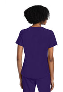 Cherokee V-Neck Top. Item CK961A in CK WW ORIGINALS ULTRA Collection. Live Chat for Bulk Discounts.