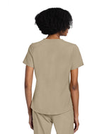 Cherokee V-Neck Top. Item CK961A in CK WW ORIGINALS ULTRA Collection. Live Chat for Bulk Discounts.