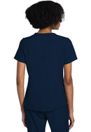 Cherokee V-Neck Top. Item CK961A in CK WW ORIGINALS ULTRA Collection. Live Chat for Bulk Discounts.