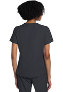 Cherokee V-Neck Top. Item CK961A in CK WW ORIGINALS ULTRA Collection. Live Chat for Bulk Discounts.