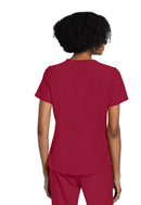 Cherokee V-Neck Top. Item CK961A in CK WW ORIGINALS ULTRA Collection. Live Chat for Bulk Discounts.