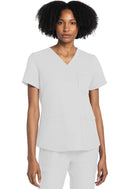 Cherokee V-Neck Top. Item CK961A in CK WW ORIGINALS ULTRA Collection. Live Chat for Bulk Discounts.