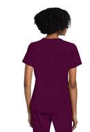 Cherokee V-Neck Top. Item CK961A in CK WW ORIGINALS ULTRA Collection. Live Chat for Bulk Discounts.