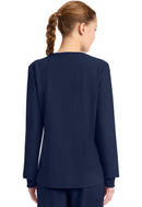 Cherokee Long Sleeve Modesty Top. Item CK962A in CK WW ORIGINALS ULTRA Collection. Live Chat for Bulk Discounts.