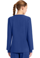 Cherokee Long Sleeve Modesty Top. Item CK962A in CK WW ORIGINALS ULTRA Collection. Live Chat for Bulk Discounts.