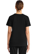 Cherokee Tuck in Top. Item CK963 in CK ACHIEVE Collection. Live Chat for Bulk Discounts.