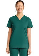 Cherokee Tuck in Top. Item CK963 in CK ACHIEVE Collection. Live Chat for Bulk Discounts.