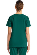 Cherokee Tuck in Top. Item CK963 in CK ACHIEVE Collection. Live Chat for Bulk Discounts.
