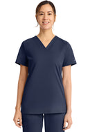 Cherokee Tuck in Top. Item CK963 in CK ACHIEVE Collection. Live Chat for Bulk Discounts.
