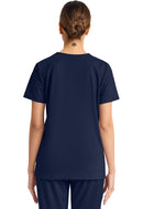 Cherokee Tuck in Top. Item CK963 in CK ACHIEVE Collection. Live Chat for Bulk Discounts.