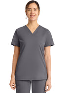 Cherokee Tuck in Top. Item CK963 in CK ACHIEVE Collection. Live Chat for Bulk Discounts.