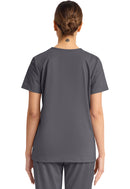 Cherokee Tuck in Top. Item CK963 in CK ACHIEVE Collection. Live Chat for Bulk Discounts.