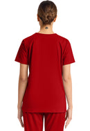 Cherokee Tuck in Top. Item CK963 in CK ACHIEVE Collection. Live Chat for Bulk Discounts.