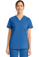 Cherokee Tuck in Top. Item CK963 in CK ACHIEVE Collection. Live Chat for Bulk Discounts.