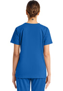 Cherokee Tuck in Top. Item CK963 in CK ACHIEVE Collection. Live Chat for Bulk Discounts.