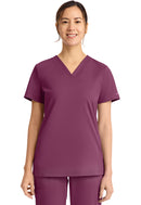 Cherokee Tuck in Top. Item CK963 in CK ACHIEVE Collection. Live Chat for Bulk Discounts.