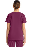 Cherokee Tuck in Top. Item CK963 in CK ACHIEVE Collection. Live Chat for Bulk Discounts.