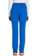 Cherokee Mid Rise Pull-On Tapered Leg Cargo Pant. Item CKA101 in CK ALLURA RESERVE Collection. Live Chat for Bulk Discounts.