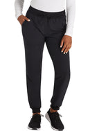 Cherokee Mid rise Jogger. Item CKA102 in CK ALLURA RESERVE Collection. Live Chat for Bulk Discounts.