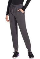 Cherokee Mid rise Jogger. Item CKA102 in CK ALLURA RESERVE Collection. Live Chat for Bulk Discounts.
