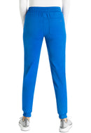 Cherokee Mid rise Jogger. Item CKA102 in CK ALLURA RESERVE Collection. Live Chat for Bulk Discounts.